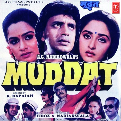 Muddat movie song download pagalworld